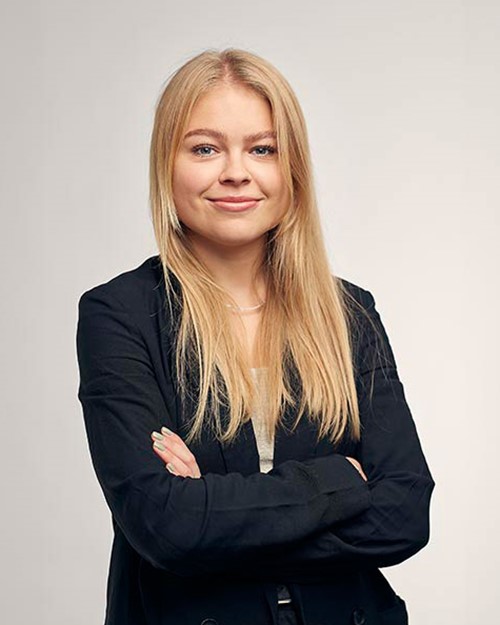 Sille Nellemann Olsen